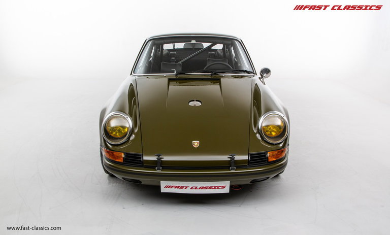 Porsche 911 Modified