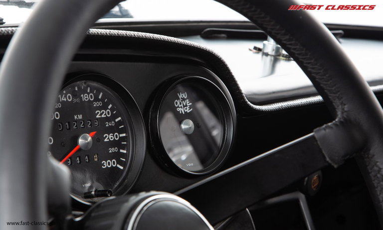 Porsche 911 Modified