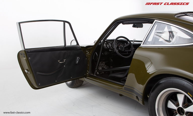Porsche 911 Modified