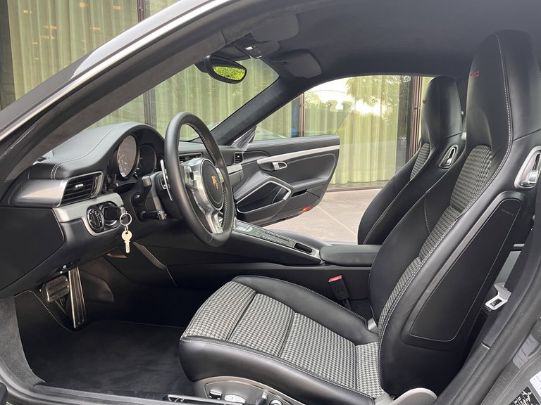 Porsche 991 Carrera S 50 Jahre Edition