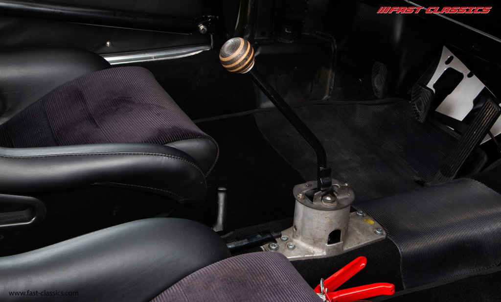 Porsche 911 Modified
