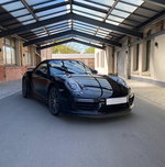 Porsche 991.2 Turbo