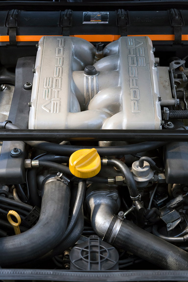 Porsche 928 GTS