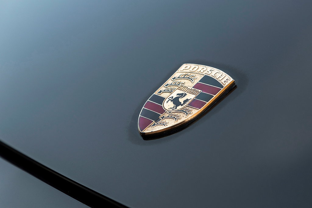 Porsche 928 GTS