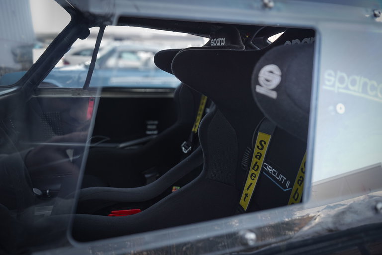 Porsche 911 Modified