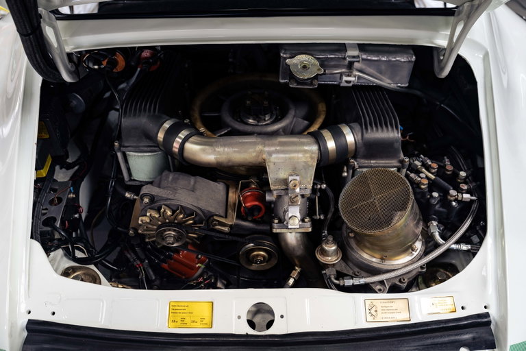 Porsche 934