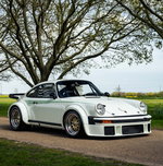 Porsche 934