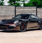 Porsche 991 Carrera S