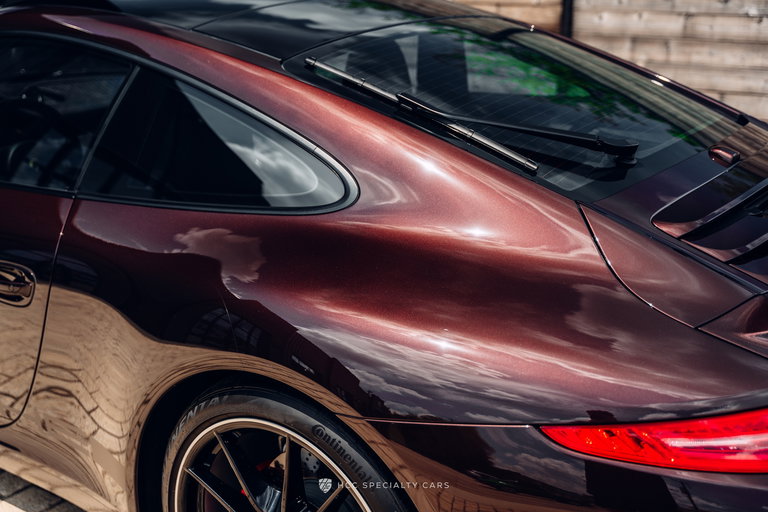 Porsche 991 Carrera S