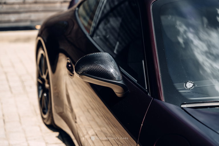 Porsche 991 Carrera S