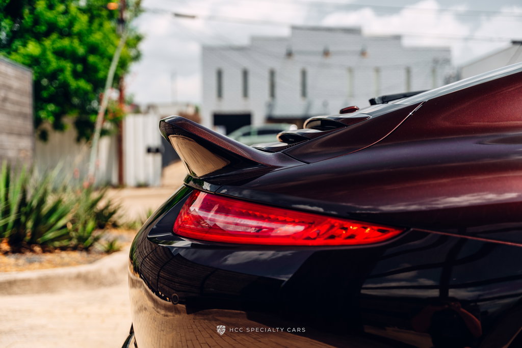 Porsche 991 Carrera S