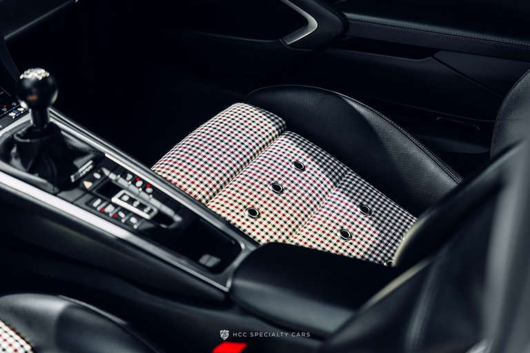 Porsche 991 Carrera S