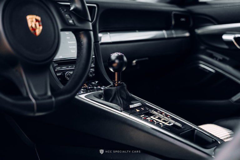 Porsche 991 Carrera S