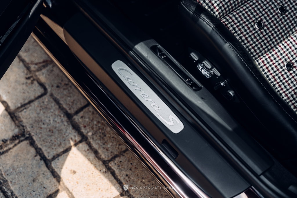 Porsche 991 Carrera S