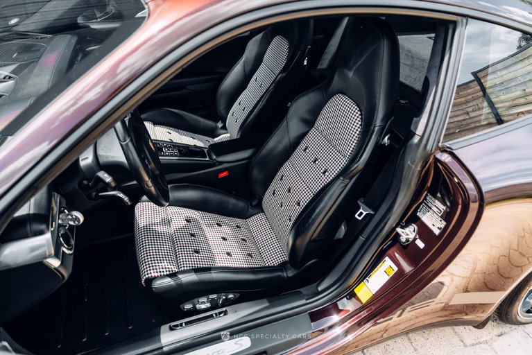 Porsche 991 Carrera S