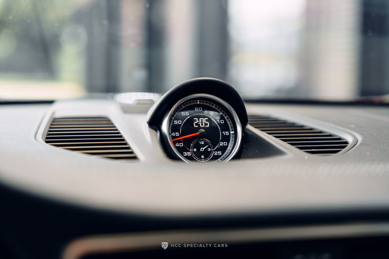 Porsche 991 Carrera S