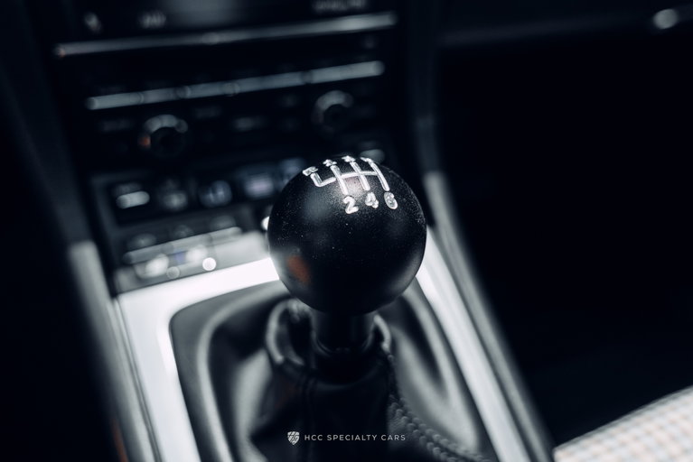 Porsche 991 Carrera S