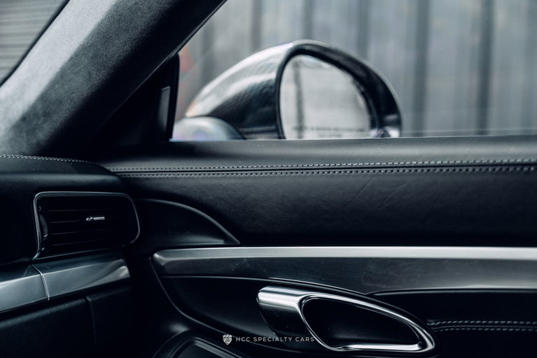 Porsche 991 Carrera S