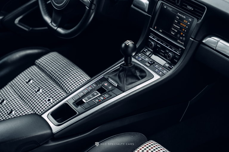 Porsche 991 Carrera S