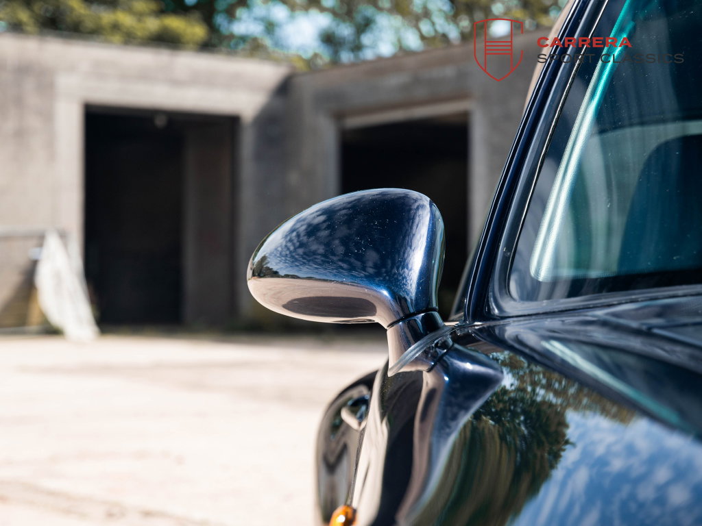 Porsche 993 Carrera 4