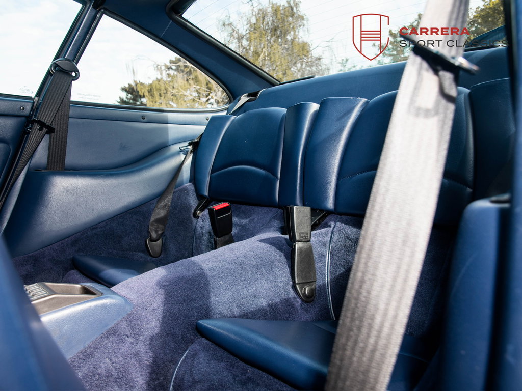 Porsche 993 Carrera 4