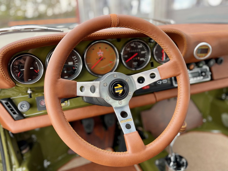 Porsche 911 Modified
