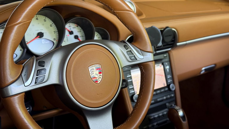 Porsche 997.2 Carrera S