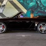 Porsche 997.2 Carrera S