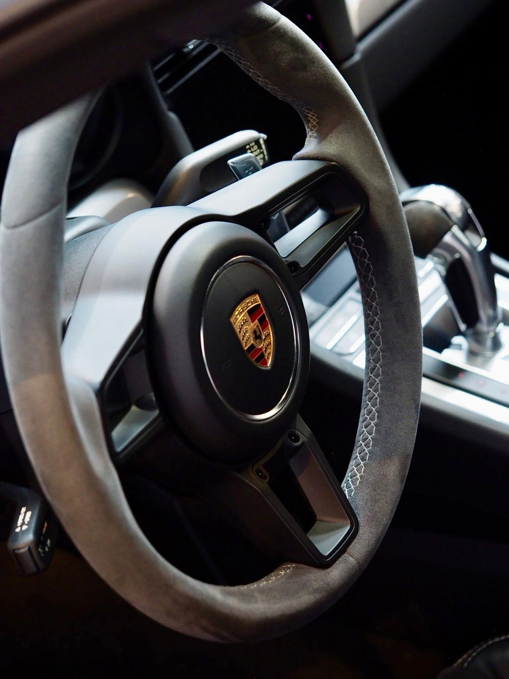 Porsche 991.2 GT3