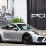 Porsche 991.2 GT3