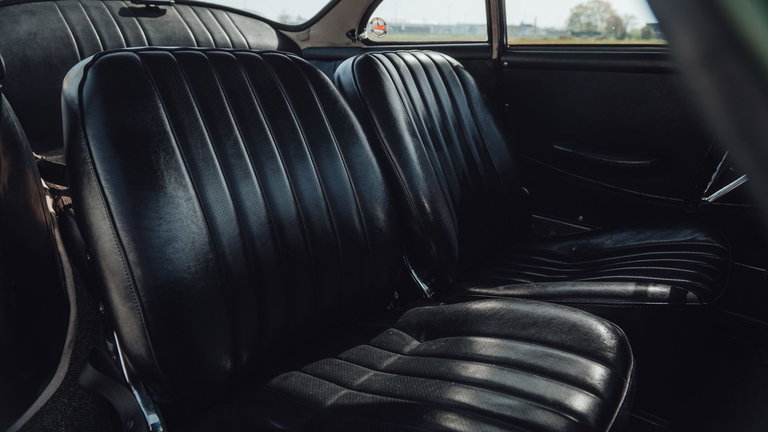 Porsche 356 SC