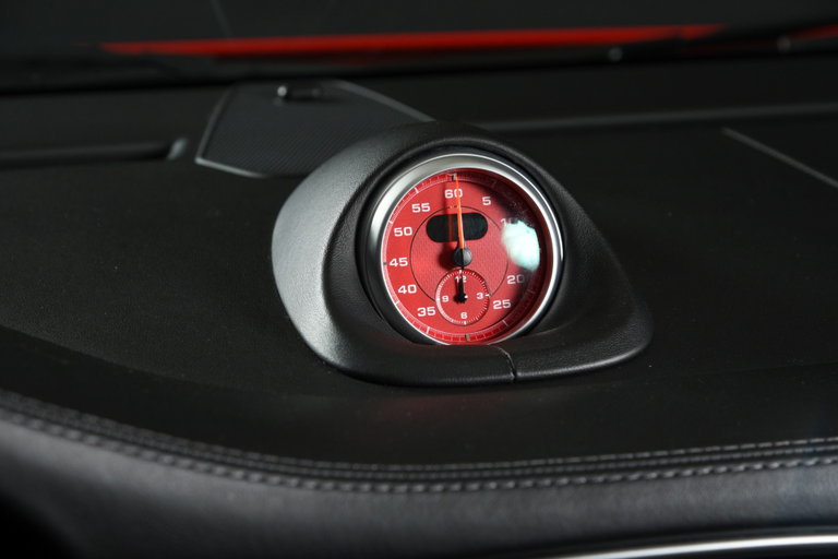 Porsche 997.2 Carrera 4S