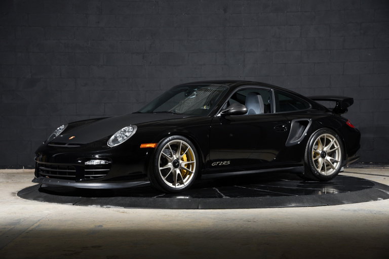 Porsche 997.2 GT2 RS
