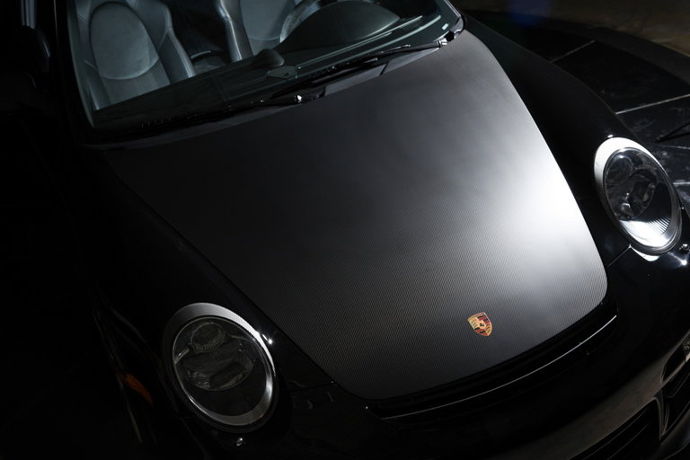 Porsche 997.2 GT2 RS