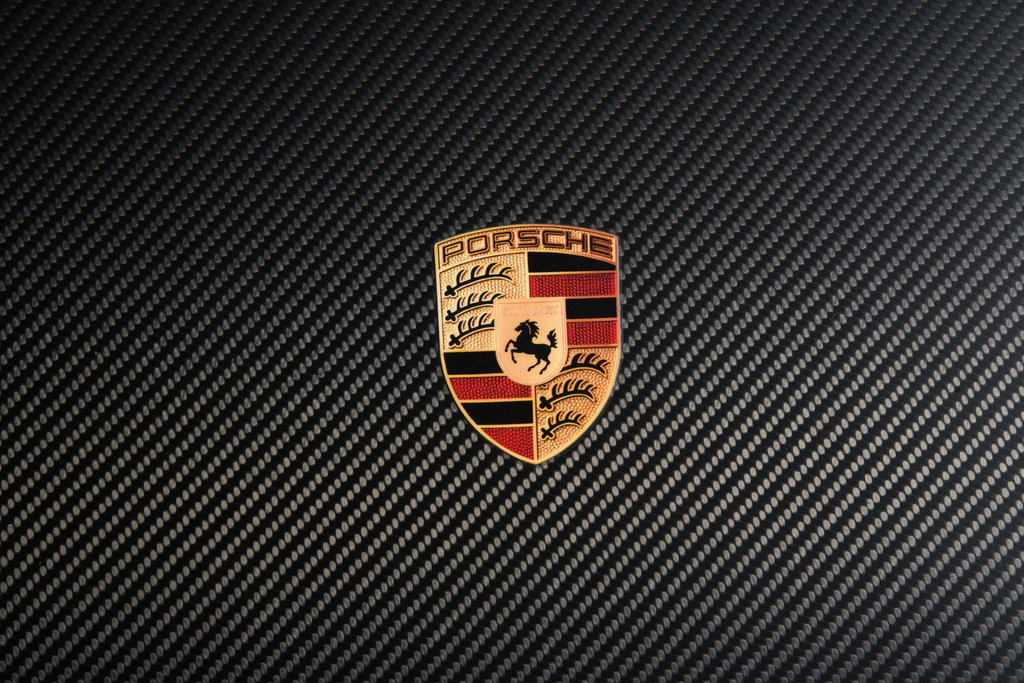 Porsche 997.2 GT2 RS