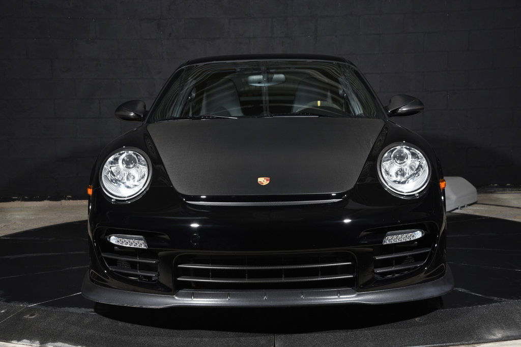 Porsche 997.2 GT2 RS