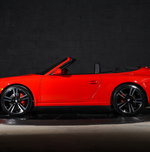 Porsche 997.2 Carrera 4S