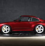 Porsche 993 Turbo