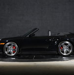 Porsche 997 Turbo
