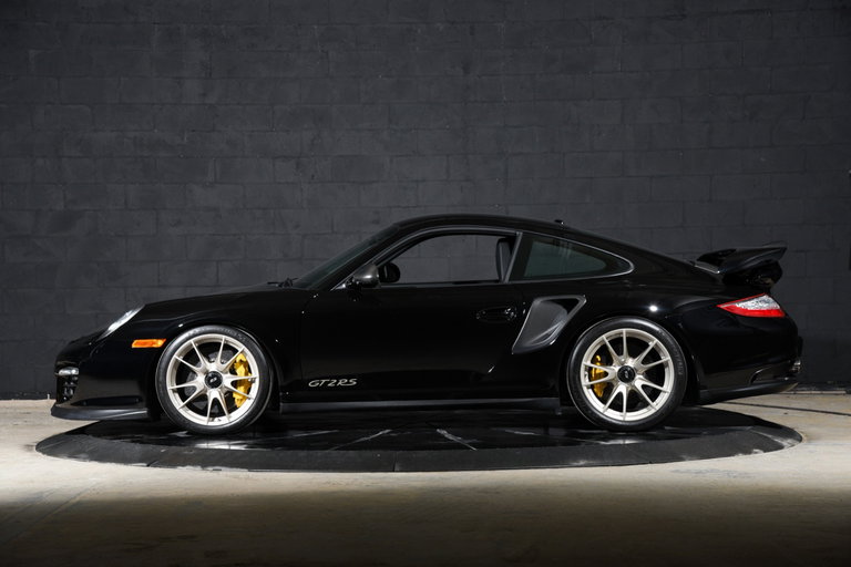 Porsche 997.2 GT2 RS