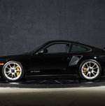 Porsche 997.2 GT2 RS