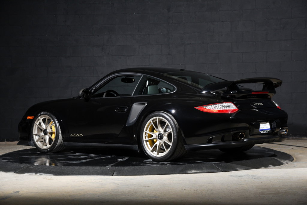 Porsche 997.2 GT2 RS