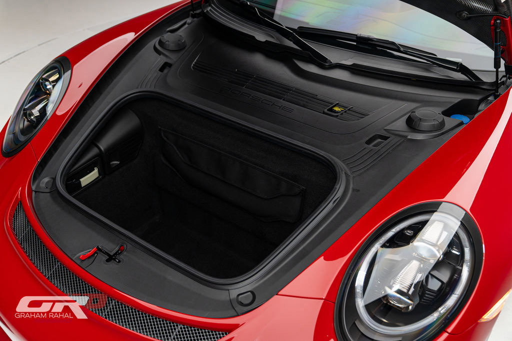 Porsche 991.2 Speedster