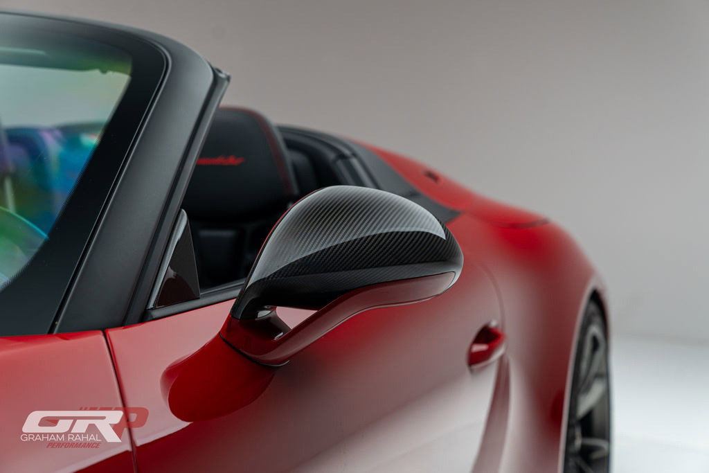 Porsche 991.2 Speedster