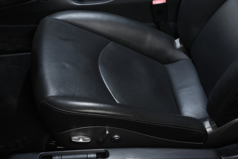 Porsche 997.2 Carrera 4S