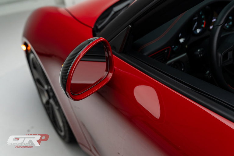 Porsche 991.2 Speedster