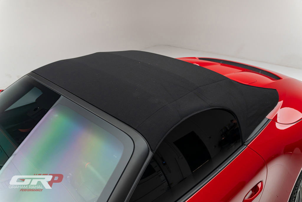 Porsche 991.2 Speedster