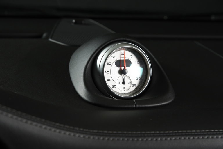 Porsche 997 Turbo