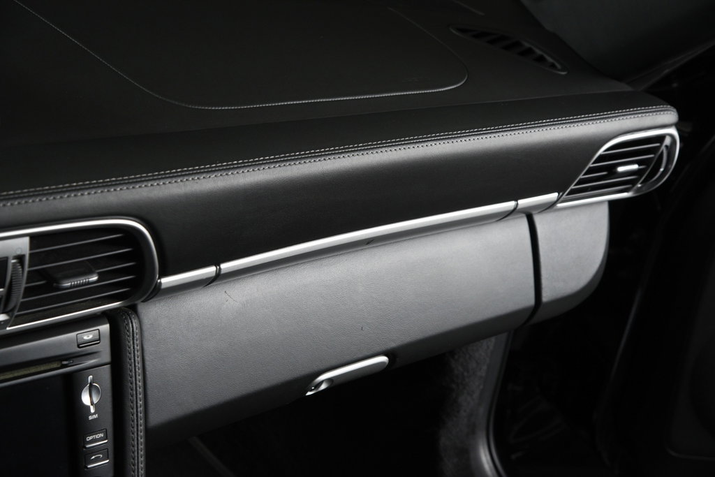 Porsche 997 Turbo