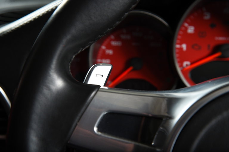 Porsche 997.2 Carrera 4S